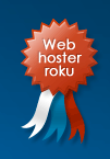 Webhoster roku