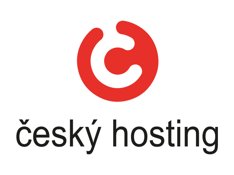 Logo Český hosting