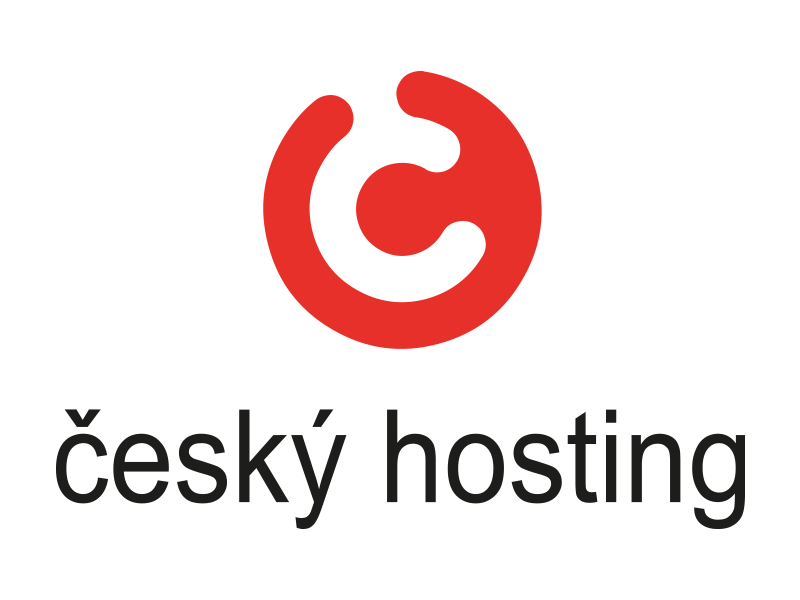 Český - hosting.cz