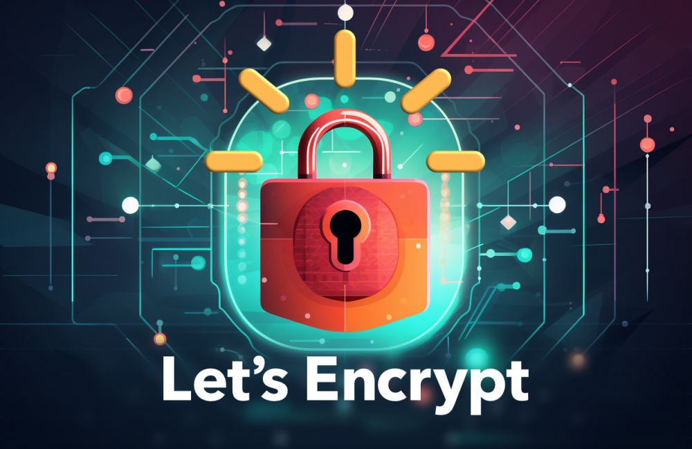 Let's Encrypt - HTTP ověření